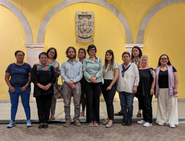Preocupa a ONU impunidad en 8M