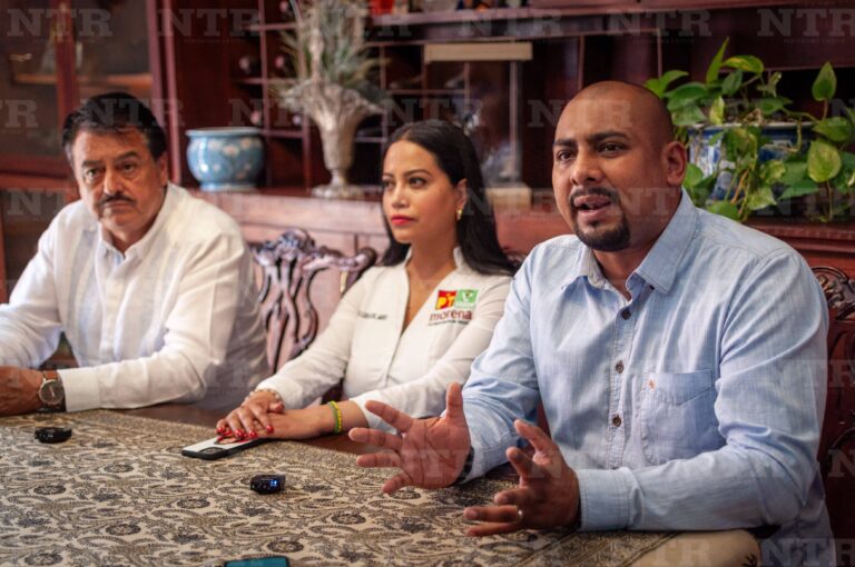 Femat, conforme con diputación pluri