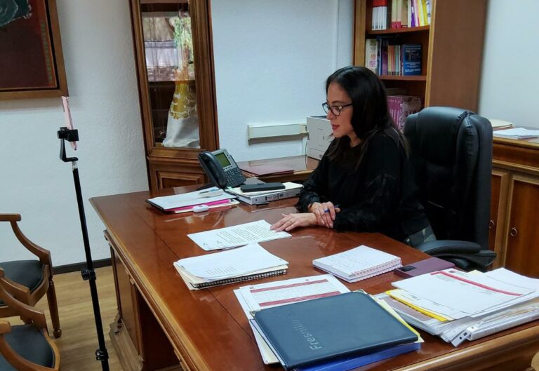 Adecuará SEZ protocolo para erradicar acoso escolar
