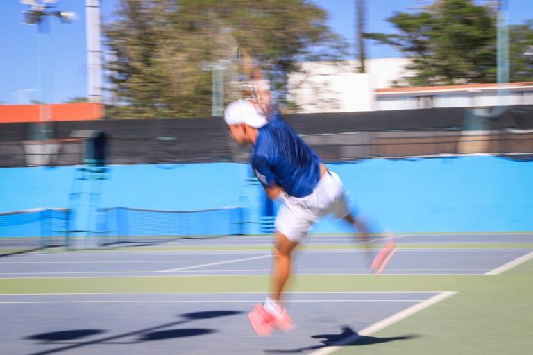 Alejandro Delgado se despide de la Universiada