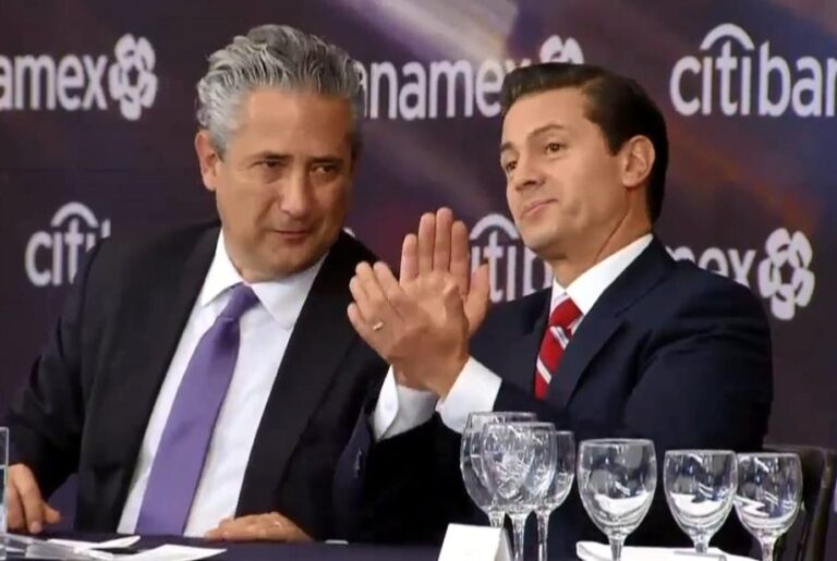 Alerta EPN sobre populismo del pasado