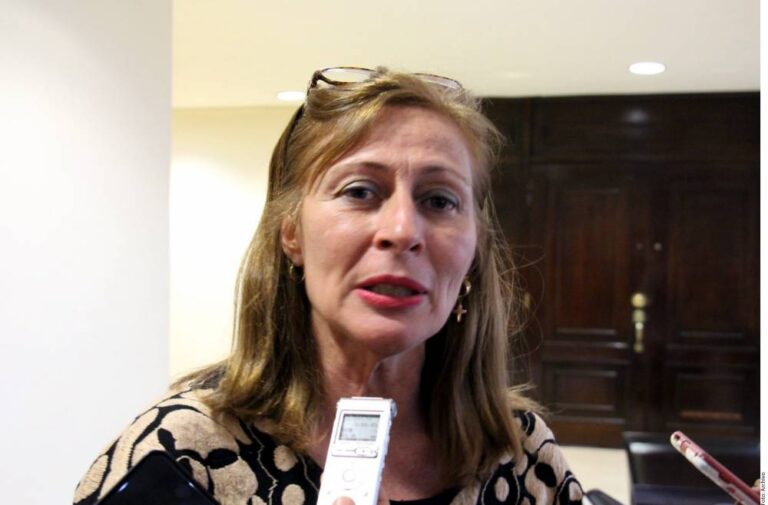 Anaya está desesperado: Clouthier