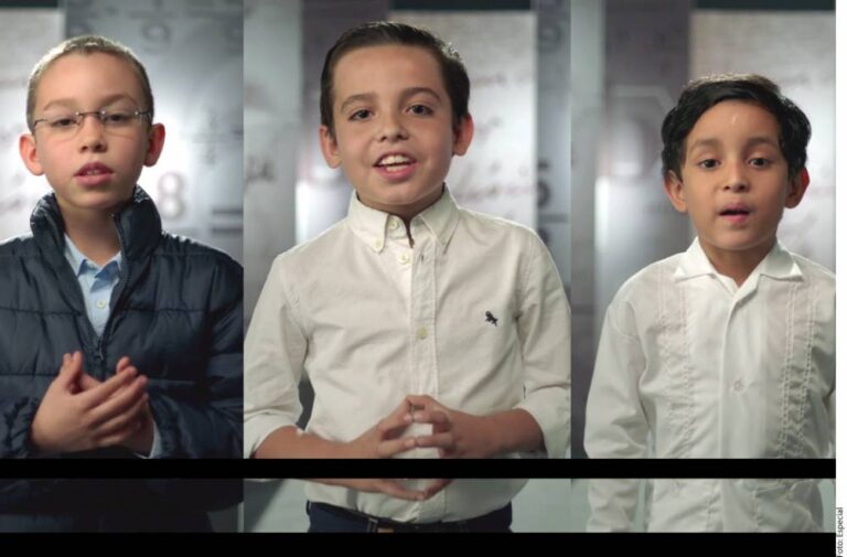 Apoyan Anaya y Meade spot de Mexicanos