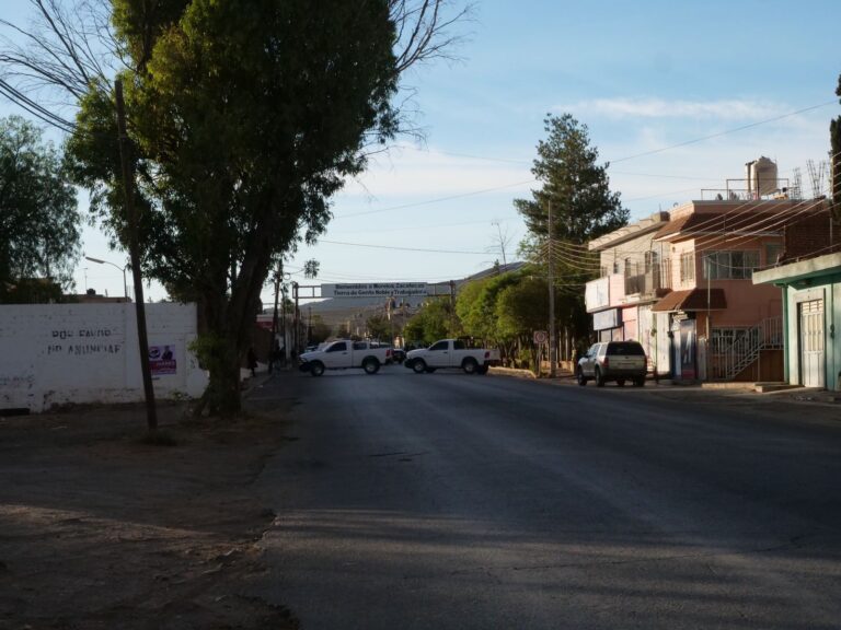 Asesinan a nueve más