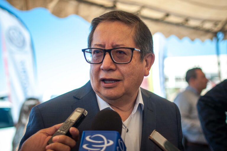 Avalan leyes de finanzas públicas