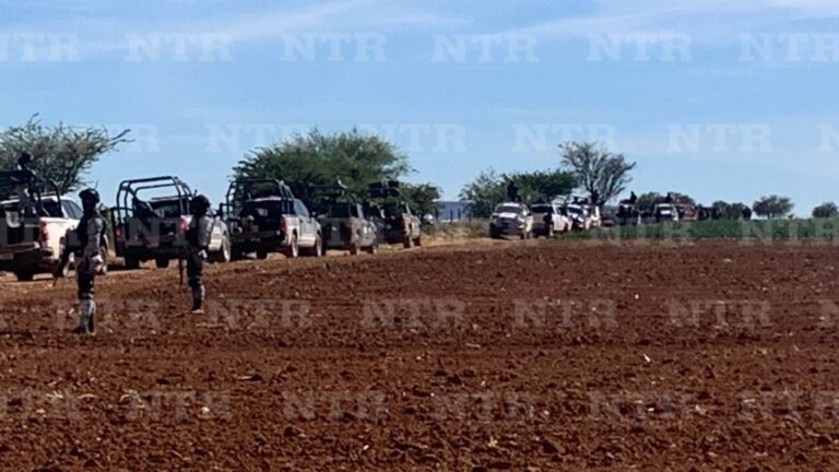 Balean a la FRIZ en Fresnillo; abaten a un agresor