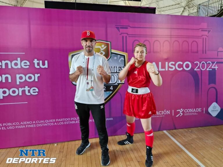 Buscan dos zacatecanas coronarse en los Conade