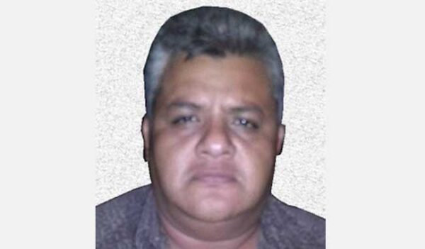 Cae operador de ‘Los Rojos’ en Morelos