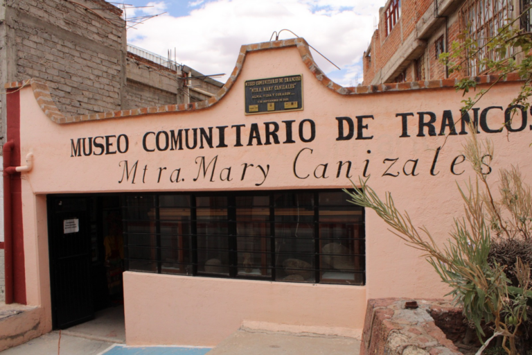 Celebran Día del Museo: realizan actividades y visitas