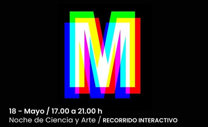 Celebrará Zacatecas Noche de Ciencia y Arte