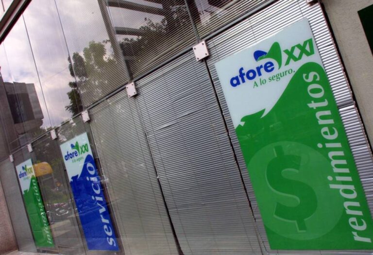 Cierran unión Afores Principal y Metlife