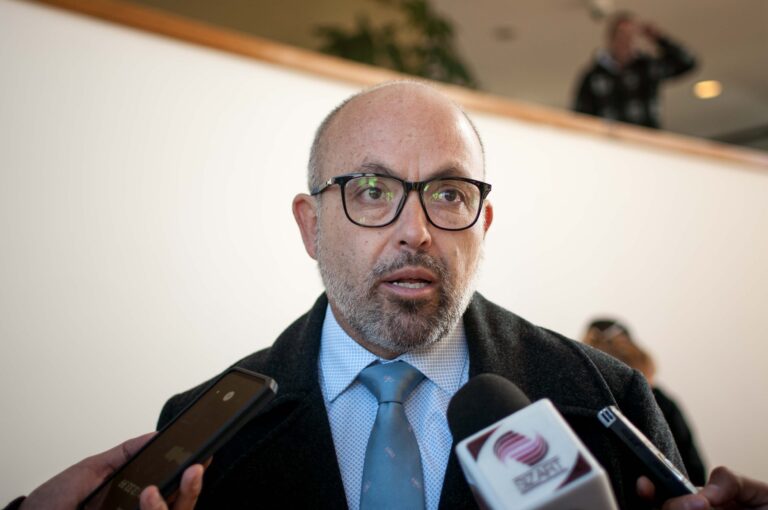 Comisionado enfrenta queja en CDHEZ