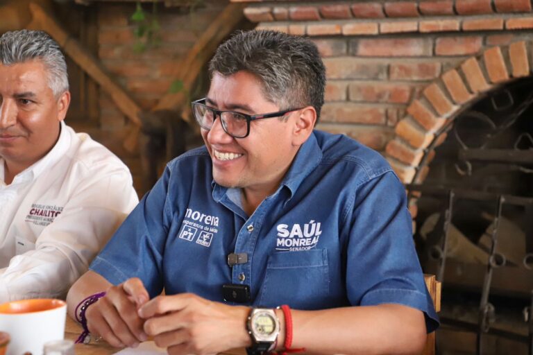 Comparte SMA sus propuestas en Villanueva