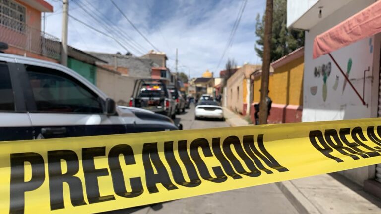Cuesta violencia $118 mil millones
