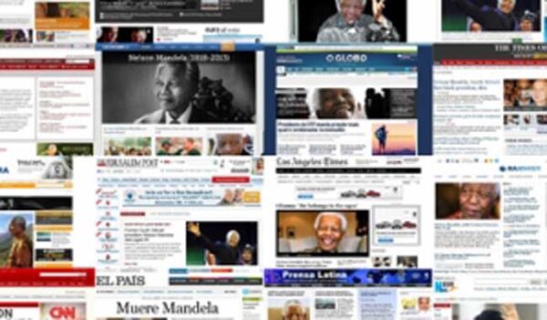 ‘De moda’ periodismo de datos: matemático