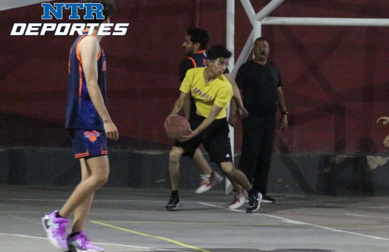 Deportes Edu gana en juegazo