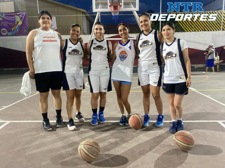 Deportes Edu jugará la semifinal