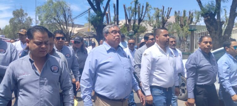 Exigen regreso del fondo minero