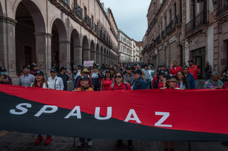 Detecta SPAUAZ dificultades en basificaciones