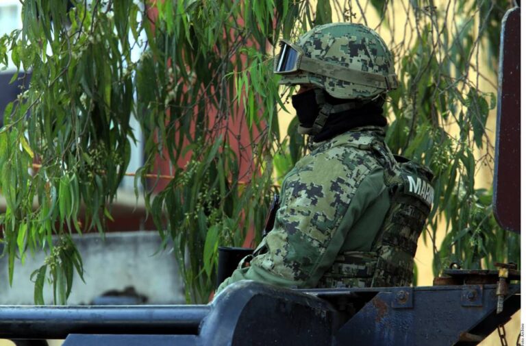 Emite CNDH recomendación al Ejército por ataque a migrantes