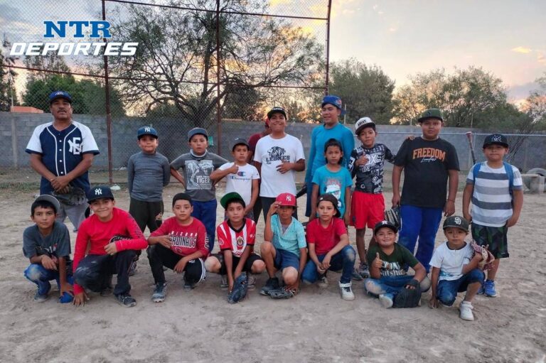 Escuela Chuzitos abre sus puertas