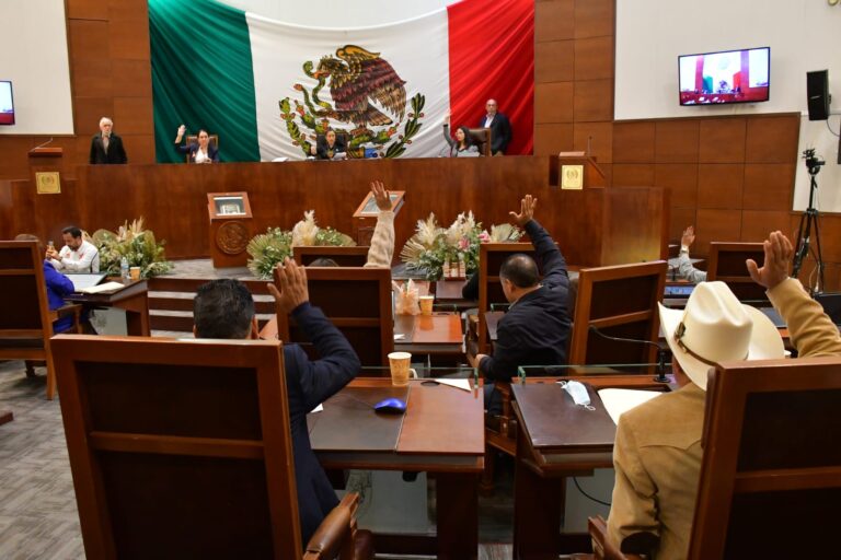 Exhortan a trabajar prevención del delito