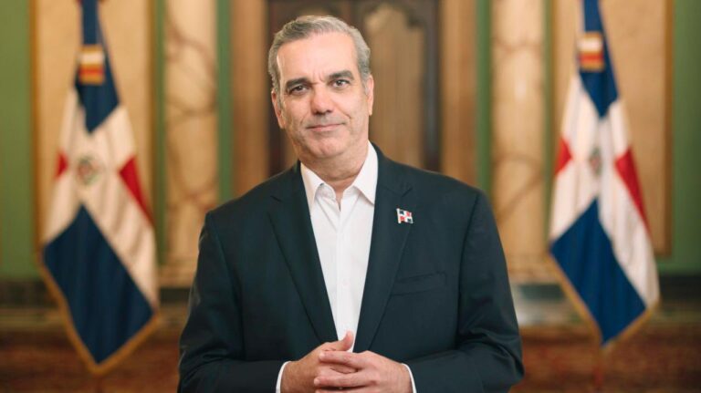 Felicitan a Abinader por su victoria en las elecciones