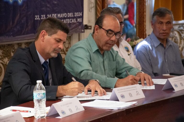 Buscan tecnificación del campo ante la sequía
