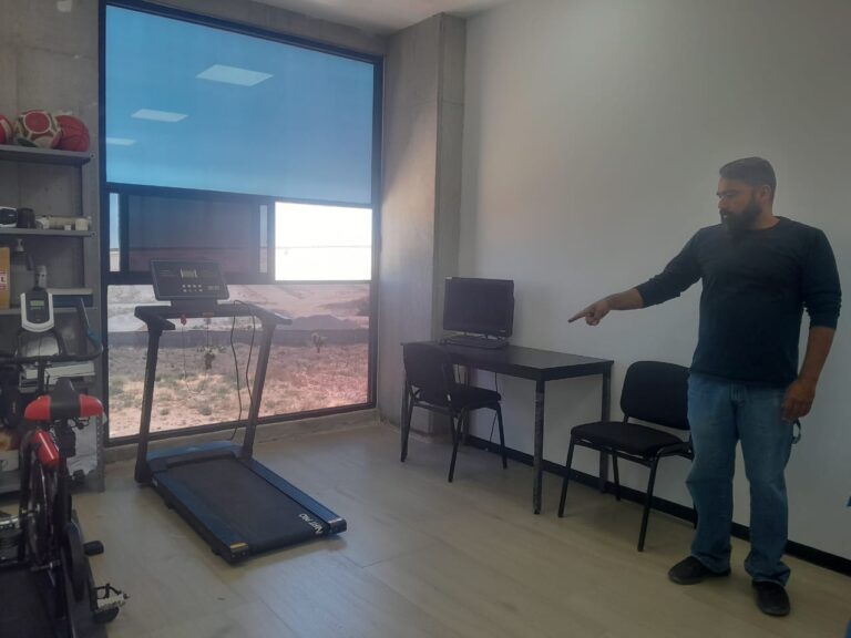 Fortalecen laboratorios con IA
