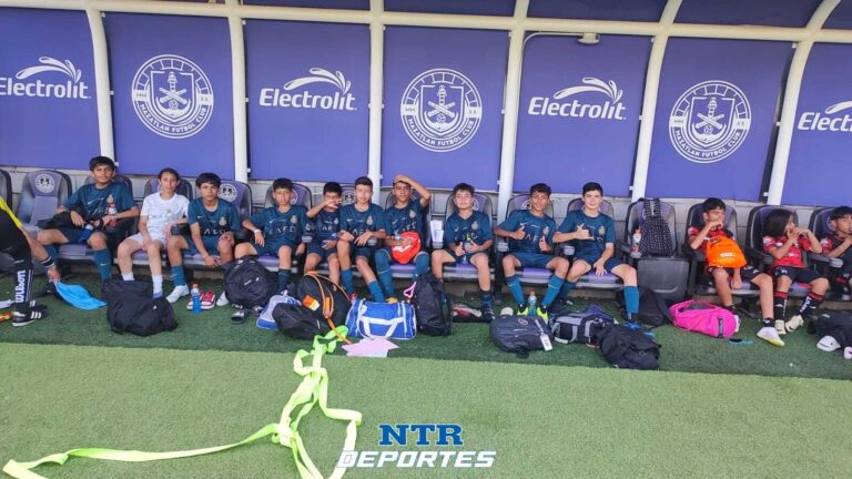 Guerreros de Fresnillo es bicampeón