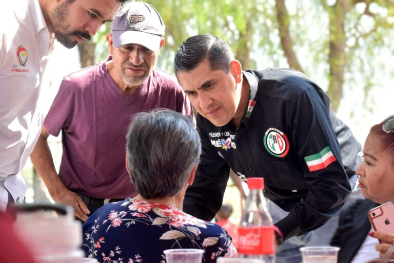 Insta Carlos Peña a ejercer derecho al voto libre