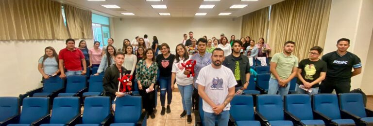 Invita ACS a donar sangre