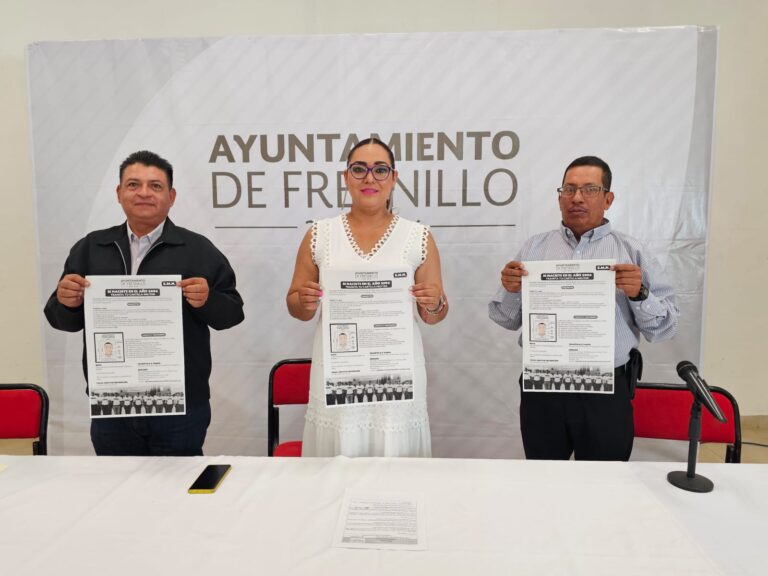 Invitan a jóvenes a tramitar su cartilla militar