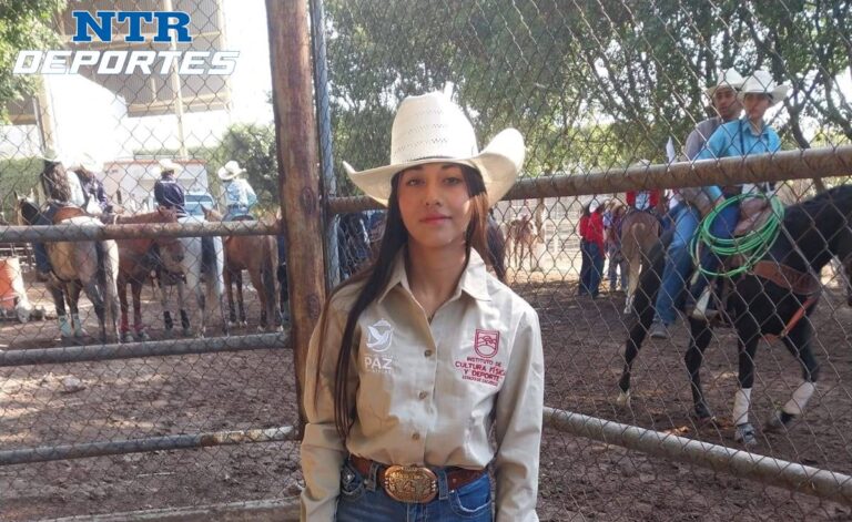 Jinetes avanzan a la final en Nacionales Conade