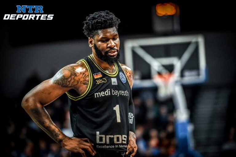 Llega Adonis Thomas a reforzar a Mineros LNBP
