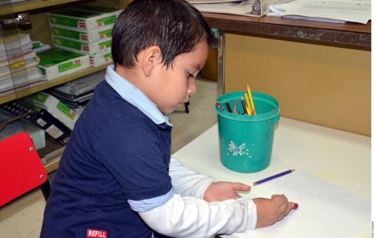 Logran control 95% de niños enuréticos