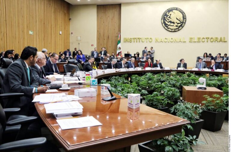 Multan a Morena con 197 mdp por fideicomiso