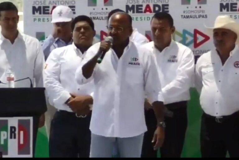 No votan las encuestas: Juárez
