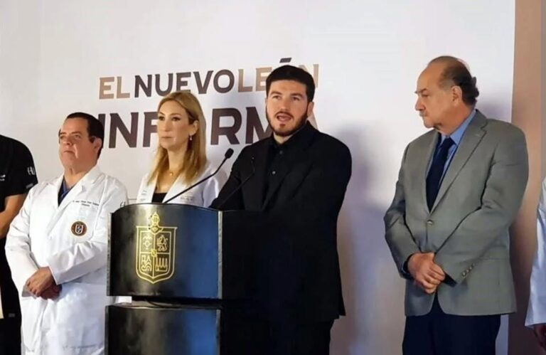 Ofrece NL indemnización de $400 mil a familias de víctimas