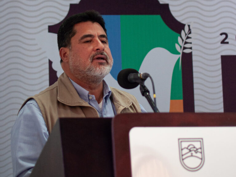 Otorgan seguridad a tres candidatos