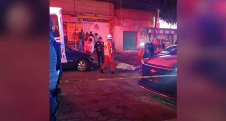 Pelea campal en CCH Naucalpan: Esto sabemos del enfrentamiento entre presuntos porros