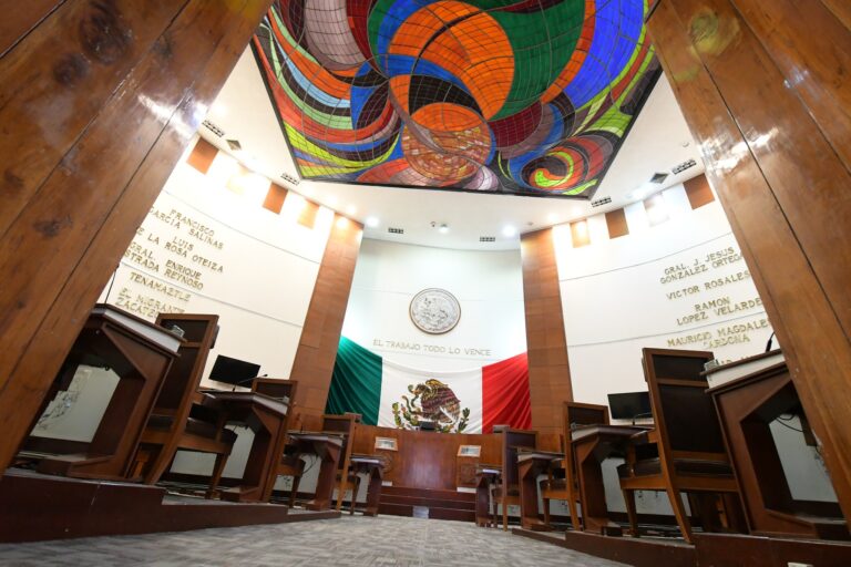 Proponen ley para prevenir adicciones