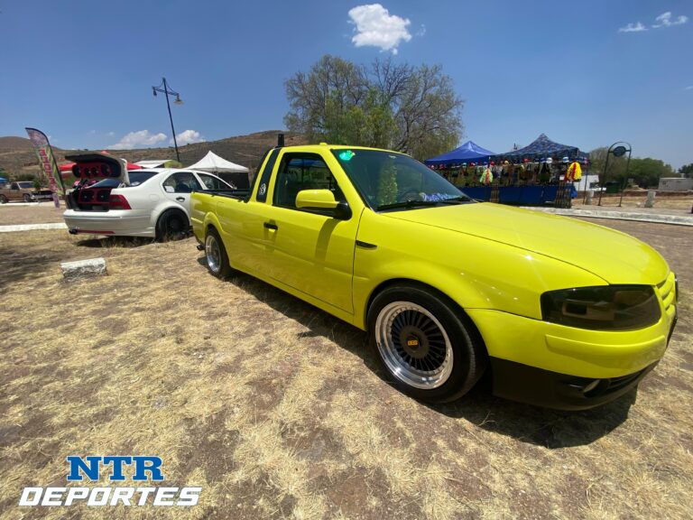 Realizan con éxito Expo Car Blesri