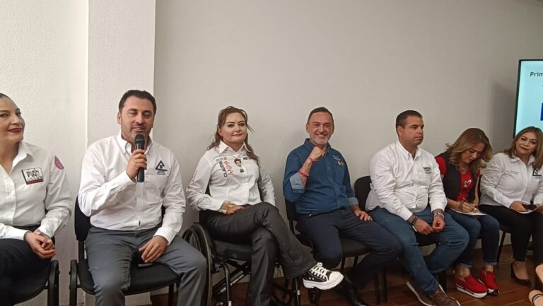 Plantean candidatos propuestas a Canacozac
