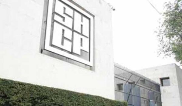 Se robustece colaboración México-EUA contra lavado de dinero: SHCP