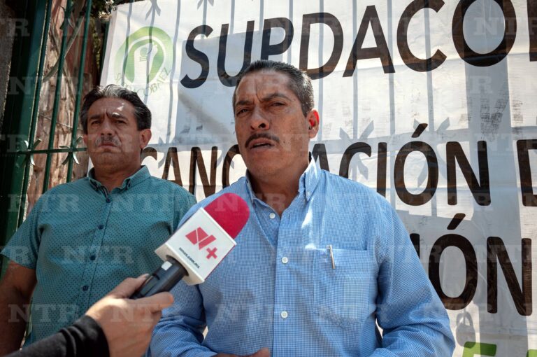 Autoridades no atienden llamado
