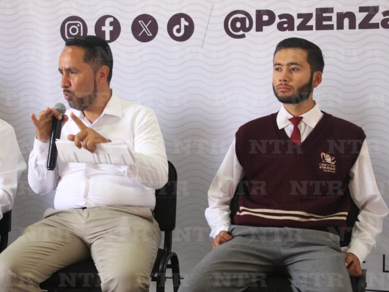 Realiza Cecyte Concurso Nacional de Tecnología