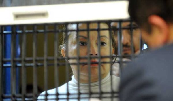 Tribunal revierte amparo otorgado a Elba Esther Gordillo