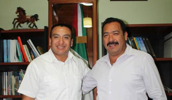 Unen esfuerzos con Huejuquilla