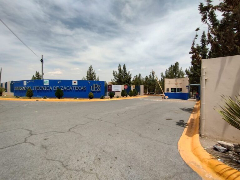 Se quedan sin beca alimentaria en la UPZ